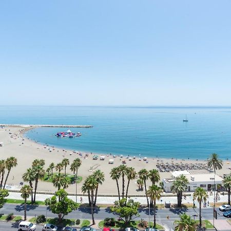 Mg - Best Ocean Views In Malaga With Parking Included Luaran gambar