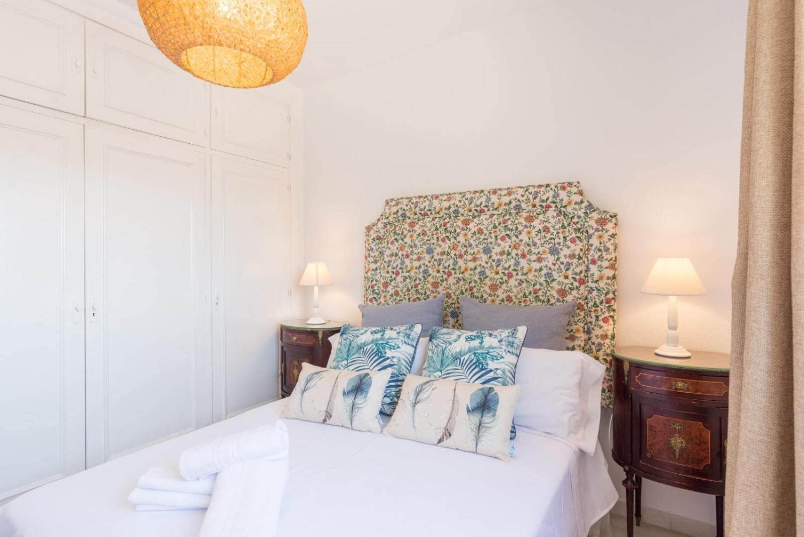 Mg - Best Ocean Views In Malaga With Parking Included Luaran gambar